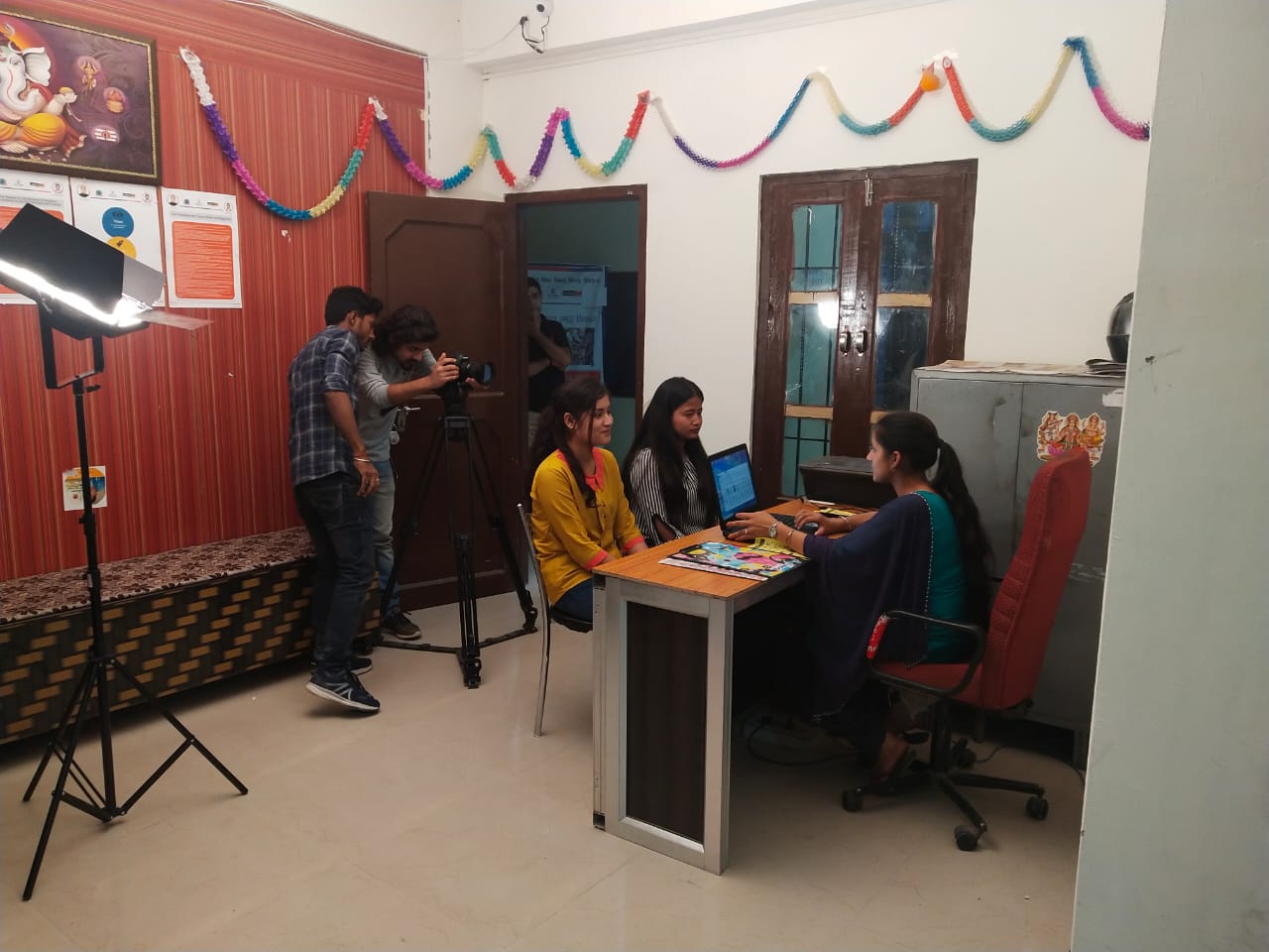 DSICIIT Gallery
